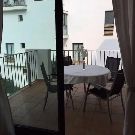 Apto Alamar לה קאלה דה מיחאס