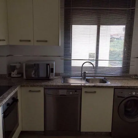 Apartamento Apto Alamar La Cala De Mijas