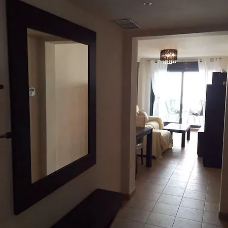 Apartamento Apto Alamar