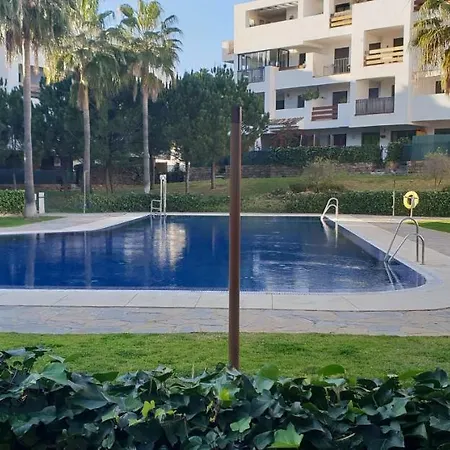 Apto Alamar Apartamento