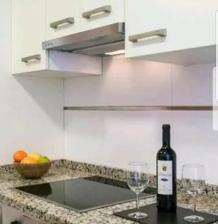 Apartamento Apto Alamar