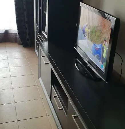 Apartamento Apto Alamar La Cala De Mijas