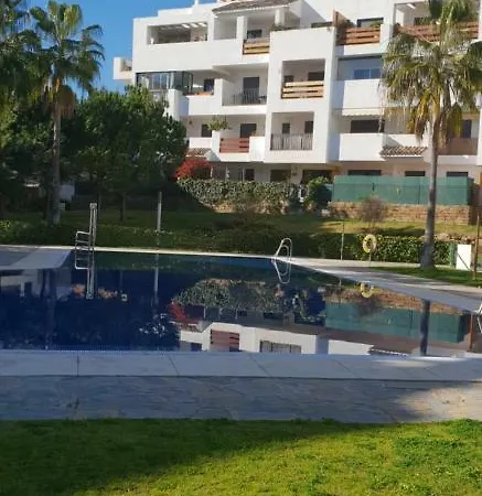 Apartamento Apto Alamar La Cala De Mijas