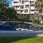 Lägenhet Apto Alamar La Cala De Mijas