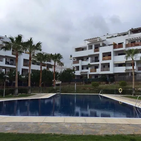 アパート Apto Alamar