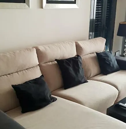 Apto Alamar アパート ラ・カラ・デ・ミハス