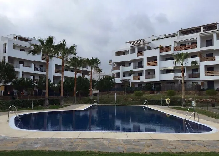 アパート Apto Alamar