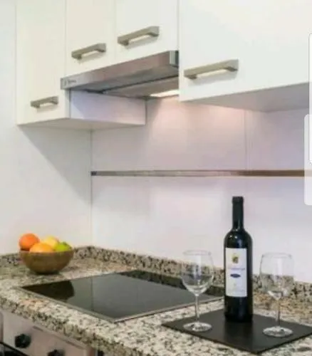 アパート Apto Alamar